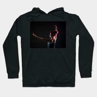 Dancer Hoodie